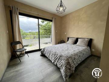 Maison De Vacances pour 4 Personnes dans Castelnaudary, Lauragais, Photo 4