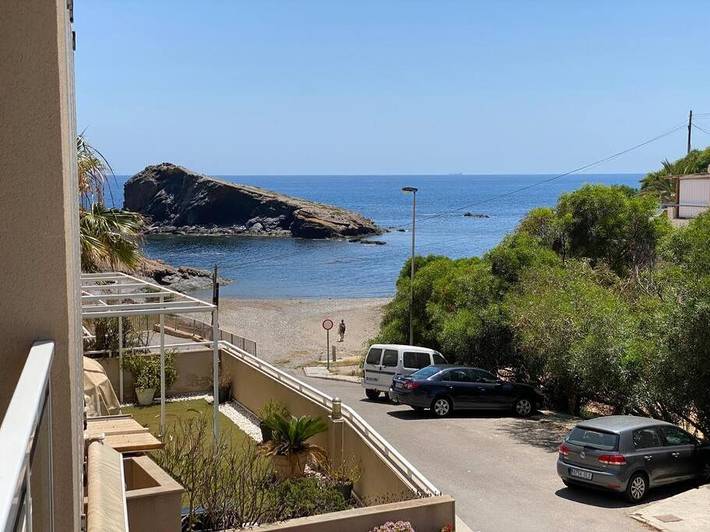 Ferienwohnung für 4 Personen, mit Kinderpool und Ausblick sowie Terrasse und Pool, kinderfreundlich - 1