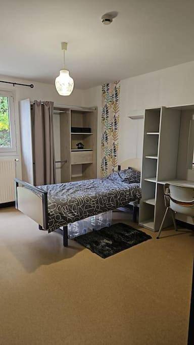 Maison de vacances pour 15 personnes