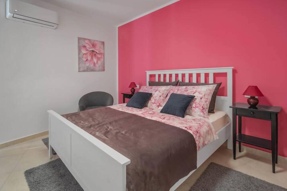 Ferienhaus Amberg in Kastav, Primorje-Gorski Kotar