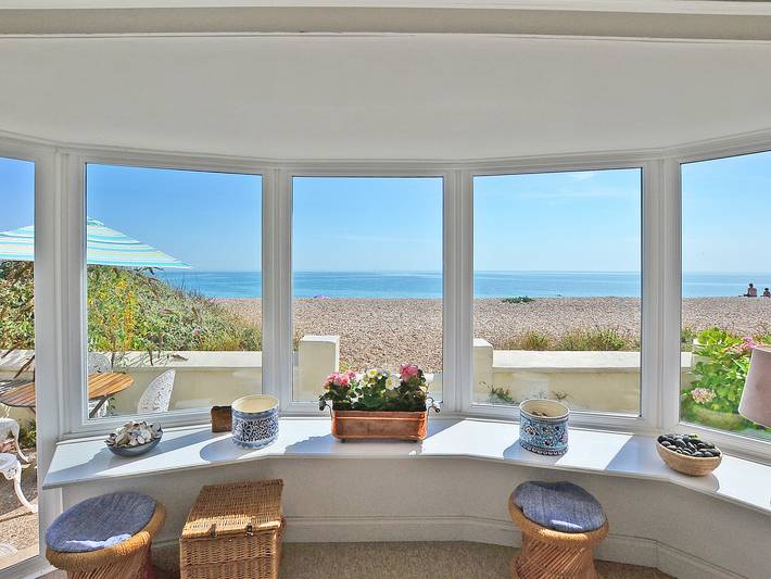 Holiday rental for 6 people, with Garden in Sussex