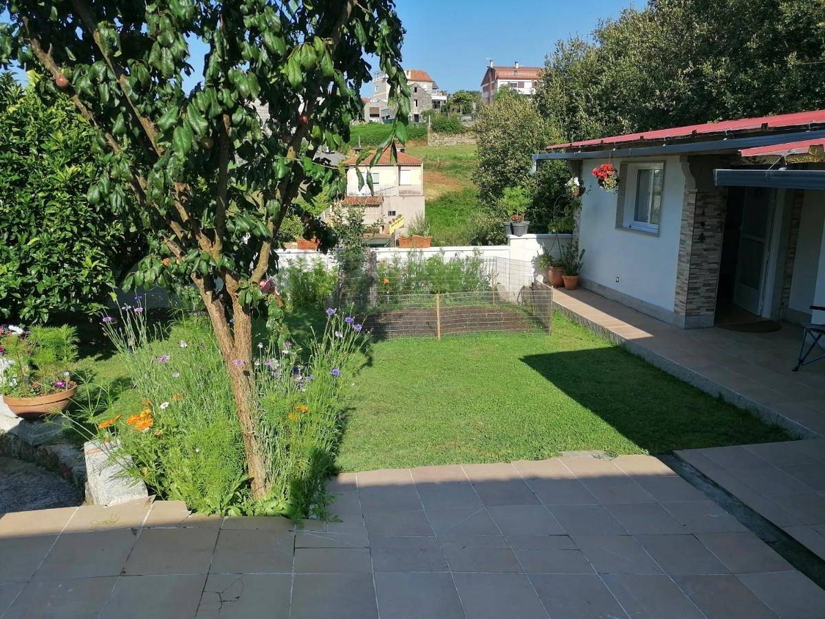 Apartamento inteiro, One-Bedroom Apartment in Vigo, Rias Baixas