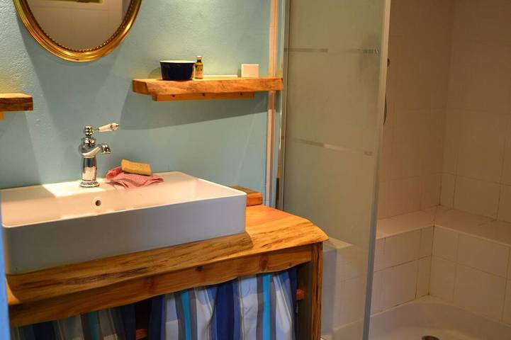 Location de vacances pour 2 personnes à Plogoff - 3