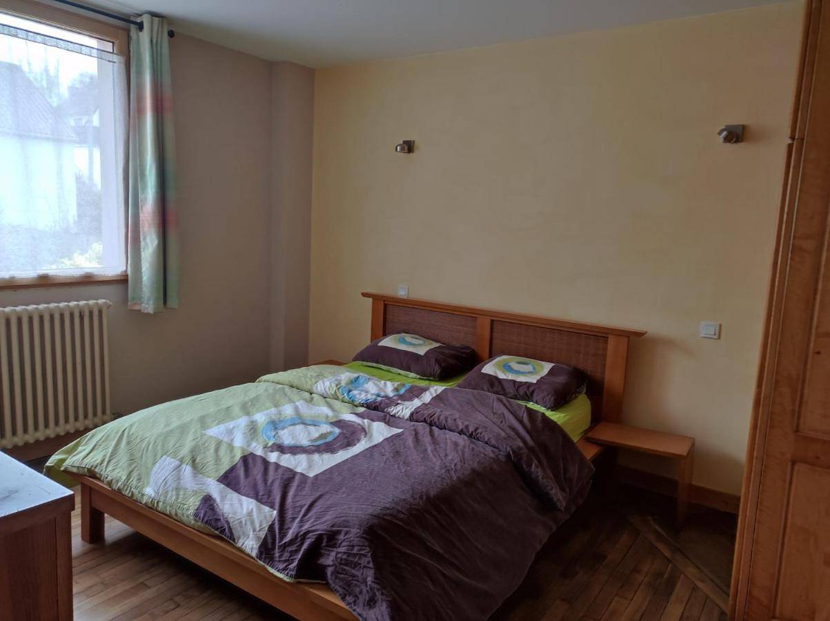 Appartement entier, Les Gîtes Celtiques Du Père Nicolas in Saint Nicolas des Eaux, Pluméliau