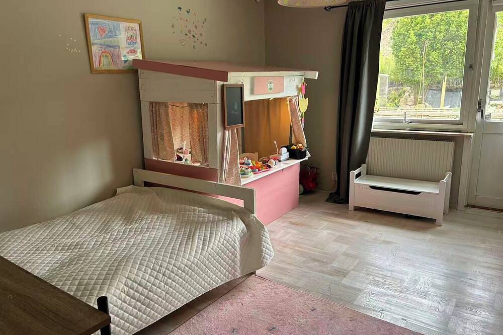Cozy family-friendly house in Båstad in Bastad, Skane