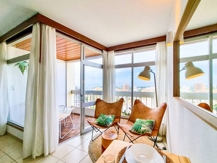 Studio für 2 Personen in Portimão - 2