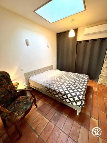 Gîte pour 4 Personnes dans Embres-et-Castelmaure, Région de Narbonne, Photo 3