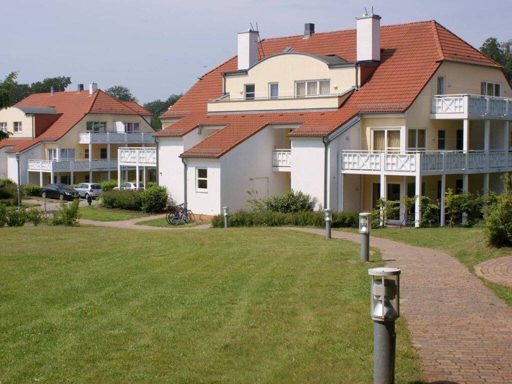 Cranberry Premium in Koserow, Bernsteinbäder