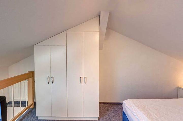 Villa für 4 Personen, mit Terrasse auf Usedom - 2