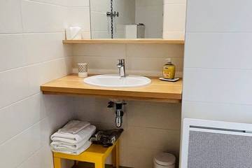 Gîte pour 3 Personnes dans Saint-Pierre-d'Oléron, Île d'Oléron, Photo 3