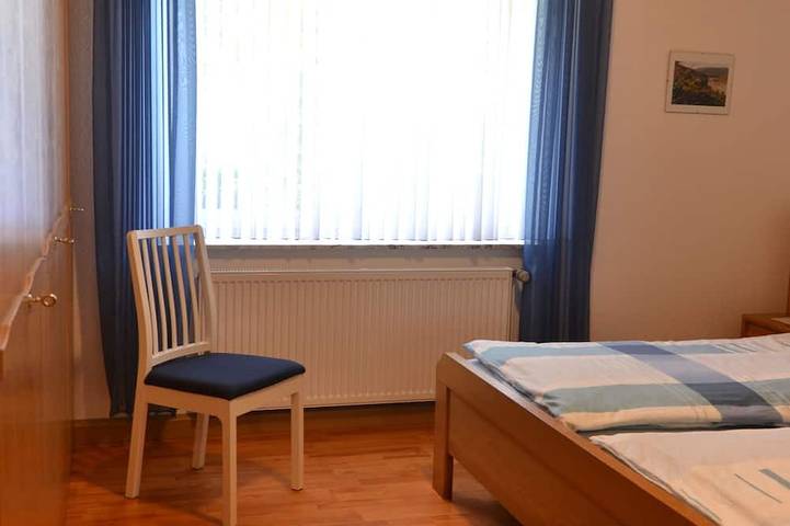 Bauernhof für 4 Personen, mit Terrasse und Garten in Leer und Umgebung - 4