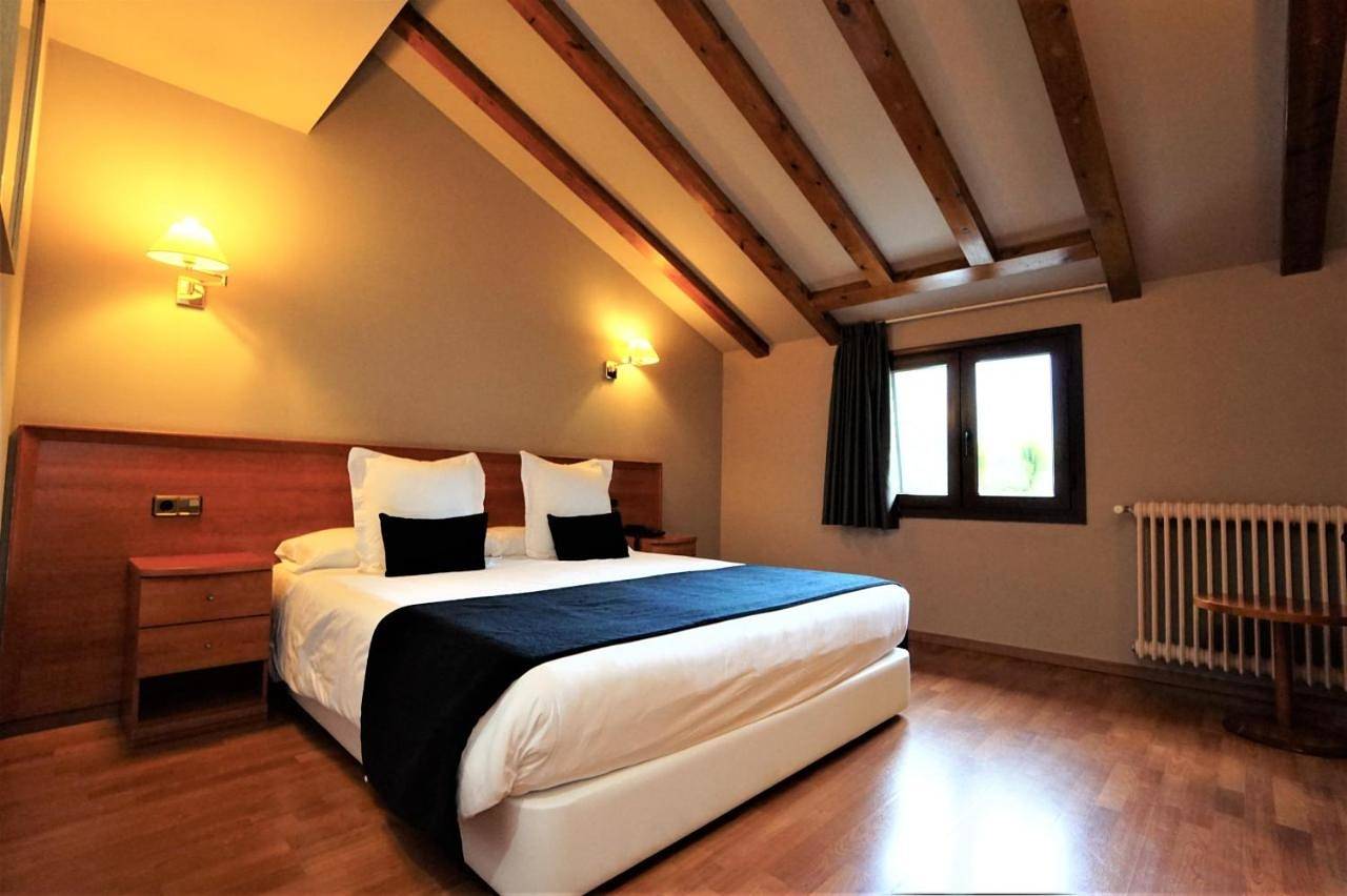 Hotel & Spa Niunit in Ordino Arcalís, Andora