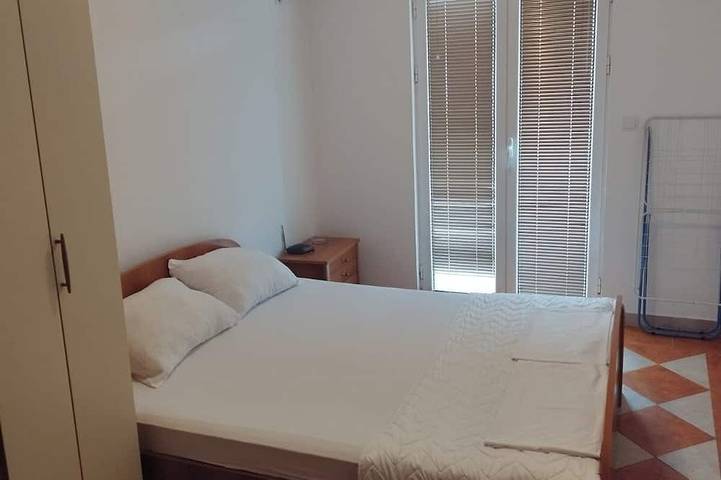 Appartement de vacances pour 2 personnes - 1