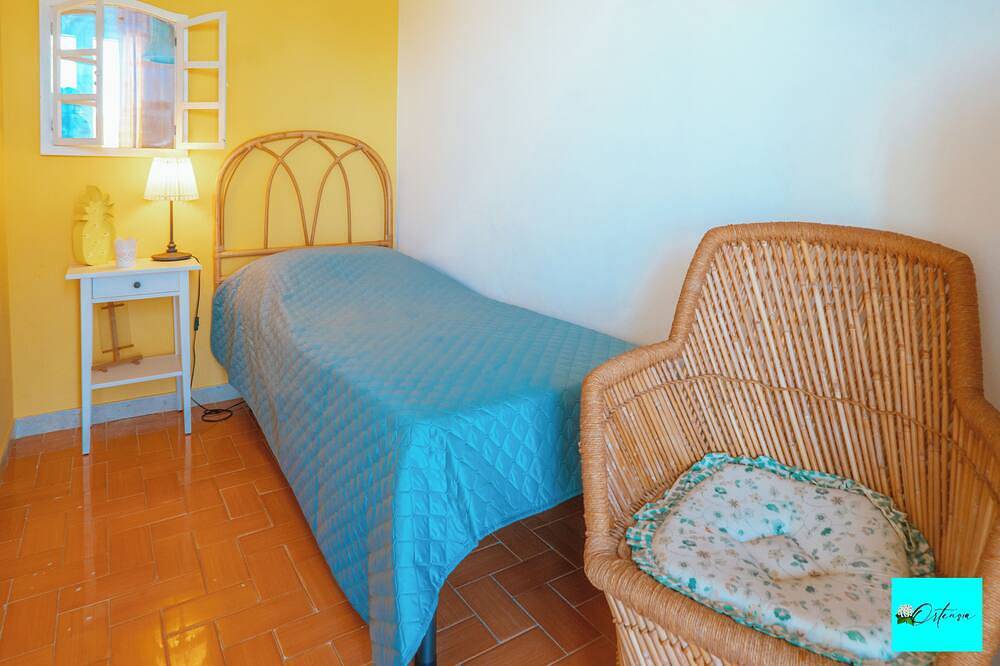 Villa Ortensia in Mazzaforno, Cefalù (Gemeente)