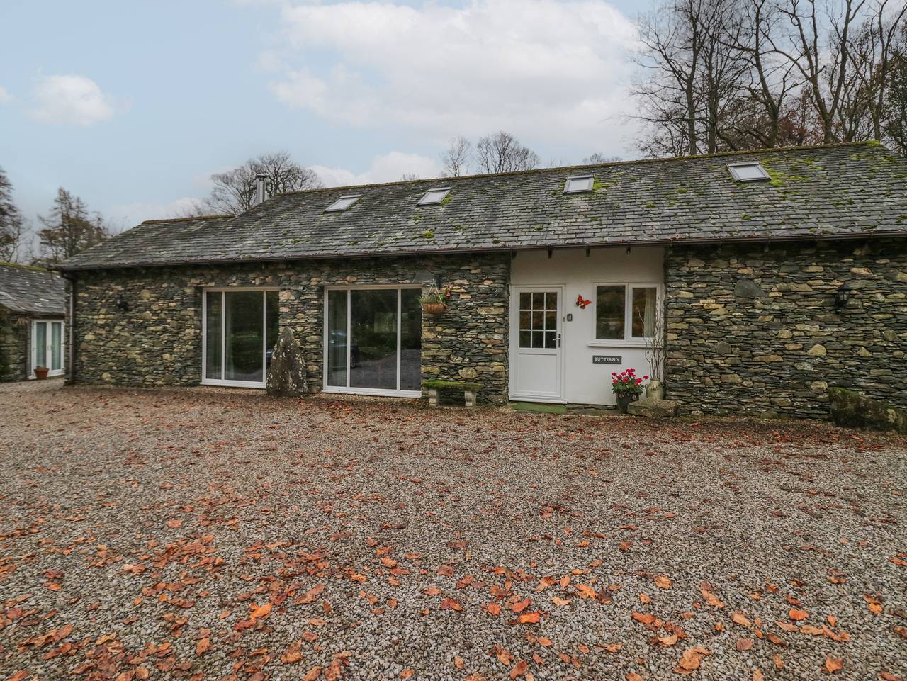 Casa vacanza a Cumbria a partire da 239€ a notte