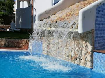 Holiday home in Cala d'Or, Santanyí für 10 