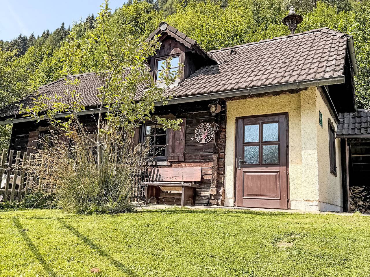Umundumhütte in Teufenbach-Katsch, Murau (Kreischberg)