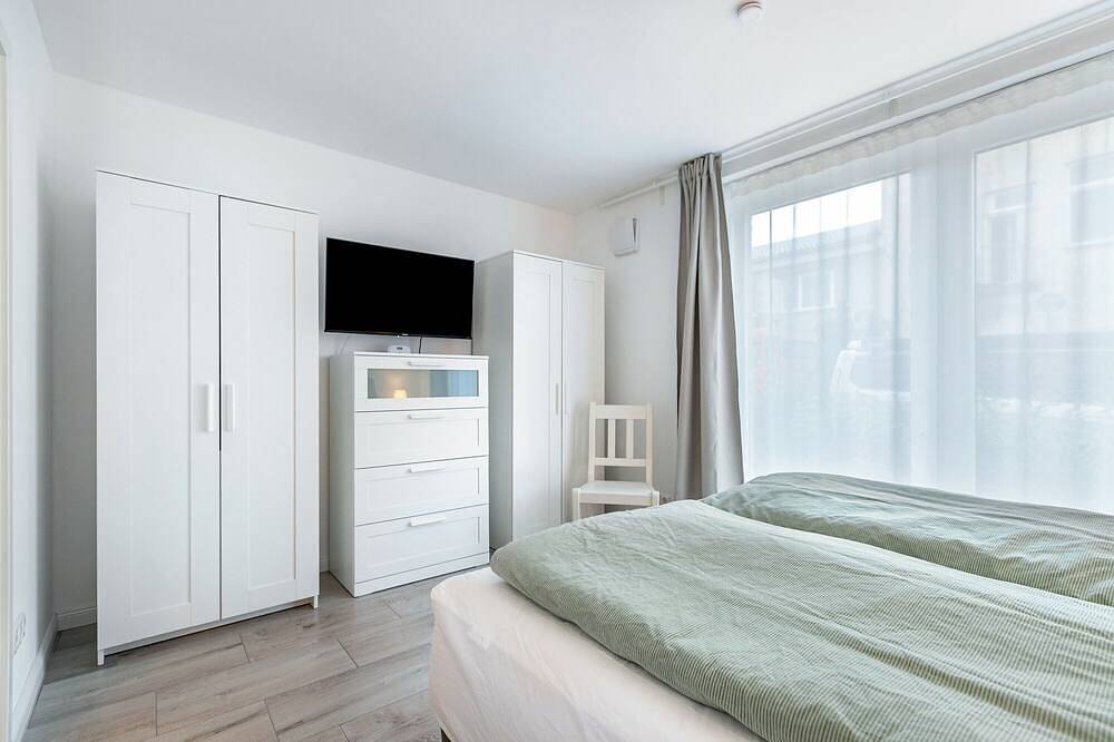 Ganze Wohnung, Apartment 'Landräume' mit Wlan in Lunden, Halbinsel Eiderstedt