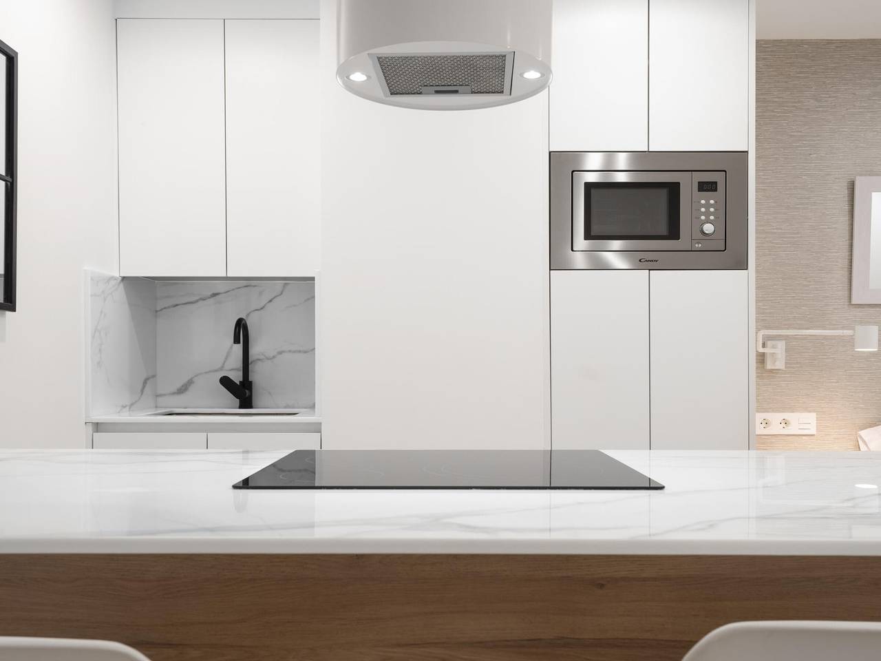 Apartment in Granada - Comfort and Convenience, foto 8