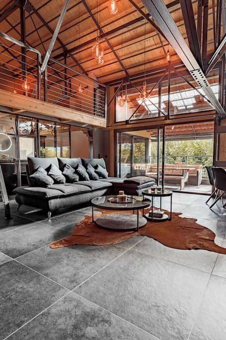 Appartement de vacances pour 2 personnes, avec Balcon ainsi que Jacuzzi et Terrasse