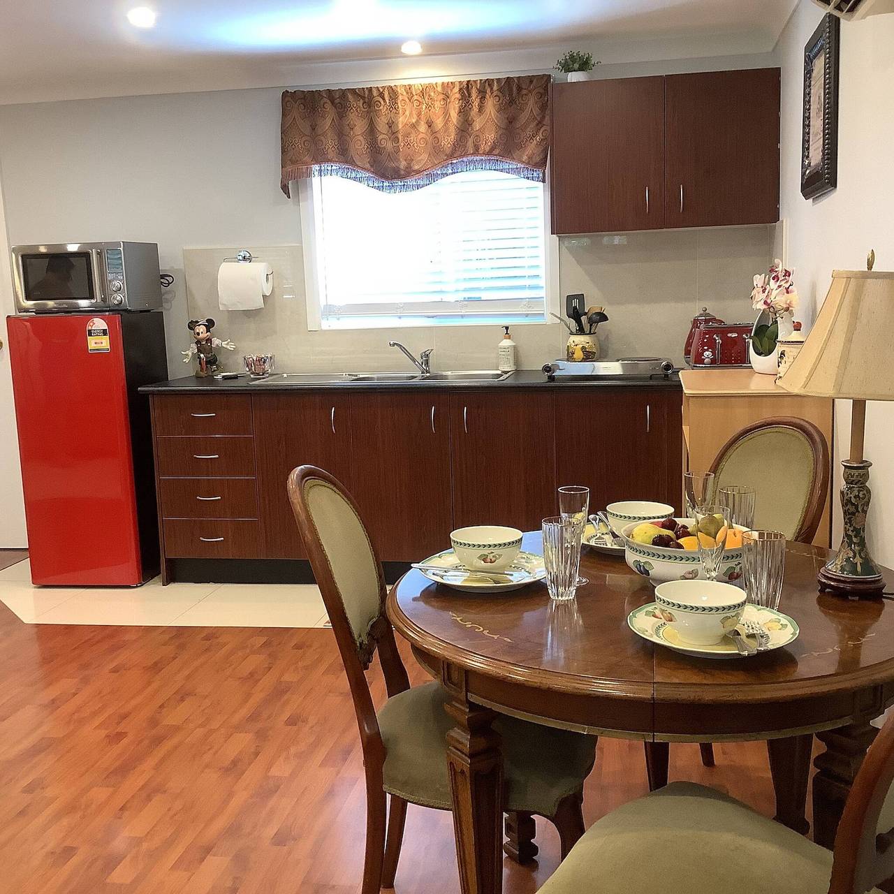 Holiday house near the beach,shops and restaurants in Nelson Bay, Hunter Valley