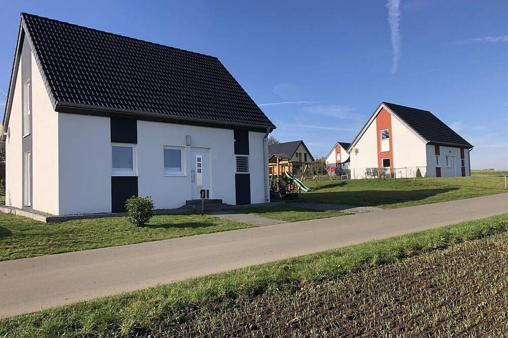 Pulvermaar 6 Personen - Wellness (Nr. 6) - Holiday Park Pulvermaar in Gillenfeld, Vulkaneifel
