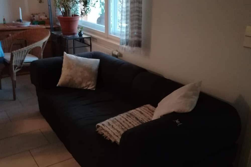 Ferienhaus Am Jonsberg in Jonsdorf, Zittauer Gebirge