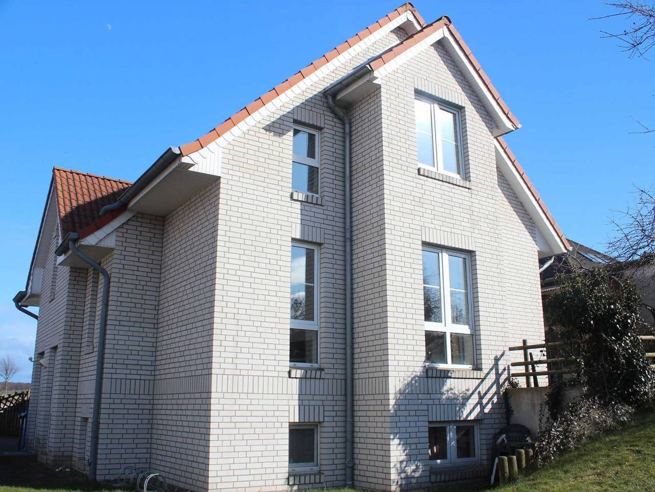Ganze Ferienwohnung, Haus Feldmann - Whg 3. Uferschwalbe in Lohme, Nationalpark Jasmund