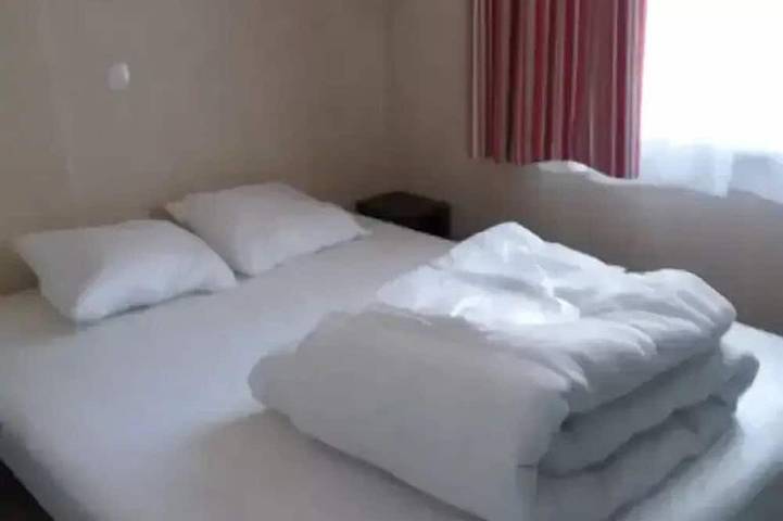 Mobil home pour 5 personnes à Junas - 3