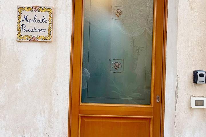 Ferienwohnung für 3 Personen auf Favignana