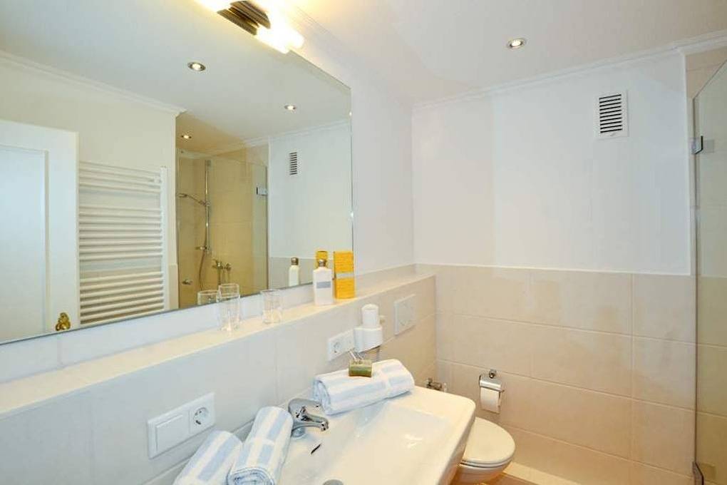 Ganze Ferienwohnung, Eydum, App 41 in Westerland, Sylt (Gemeinde)