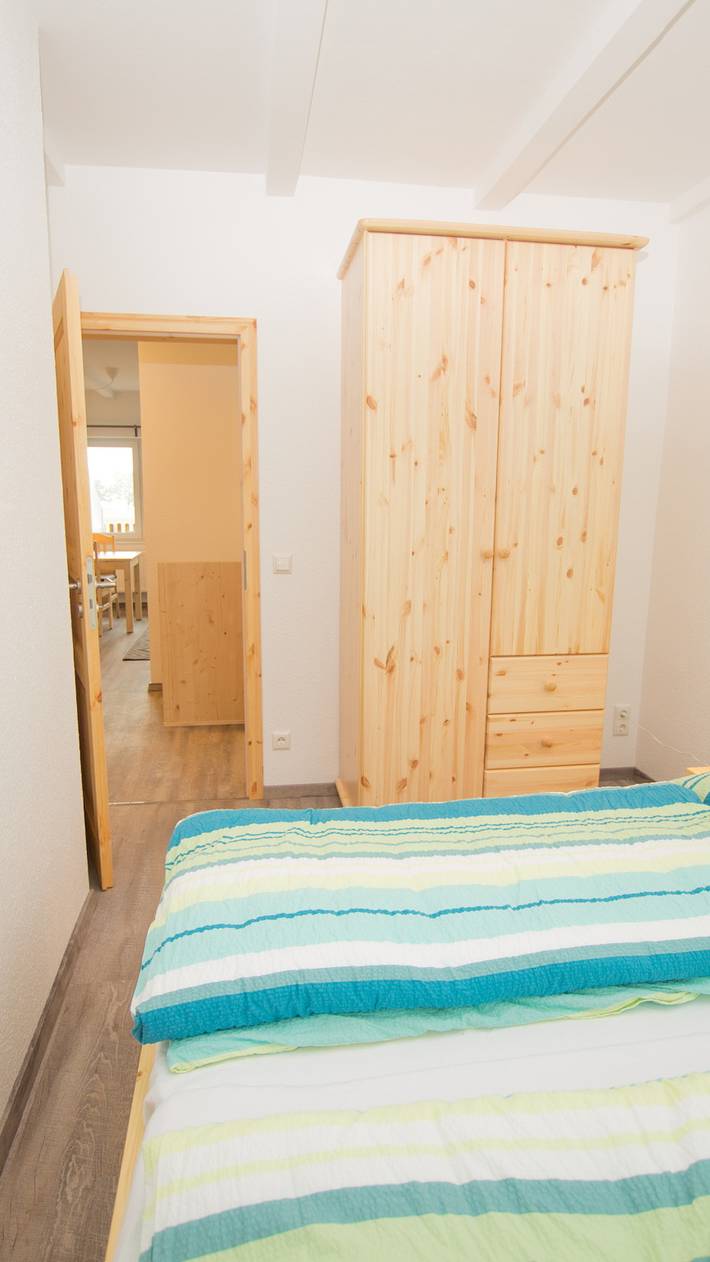 Ferienhaus für 4 Personen, mit Terrasse in Rerik - 2