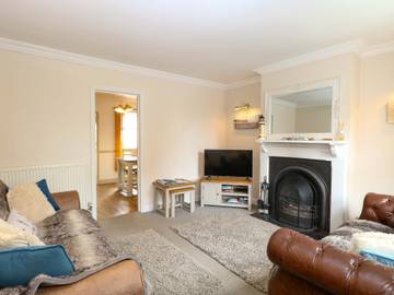 Holiday Rental for 6 People in Heacham, Norfolk, Photo 3