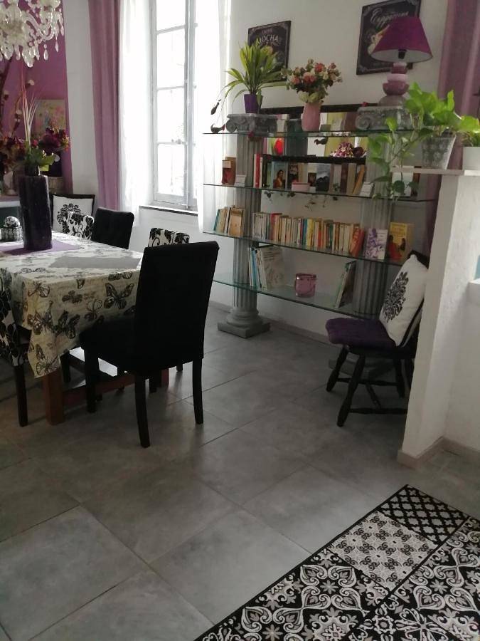 Chambre d’hôte pour 4 personnes à Carcassonne - 3