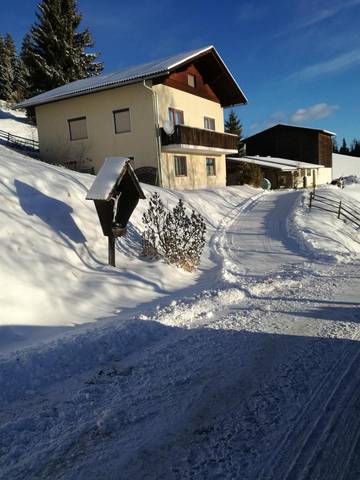Ferienwohnung für 6 Personen in St. Lambrecht, Murau (Kreischberg), Bild 1