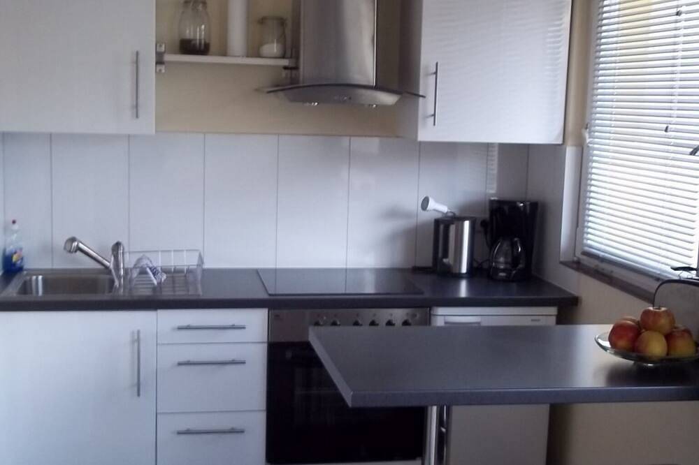 Ganze Wohnung, Modernes Apartment in Schöneberg in Berlin Innenstadt, Berlin