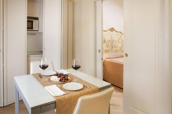 BnB für 3 Personen, mit Pool und Garten sowie Ausblick in Verona - 3