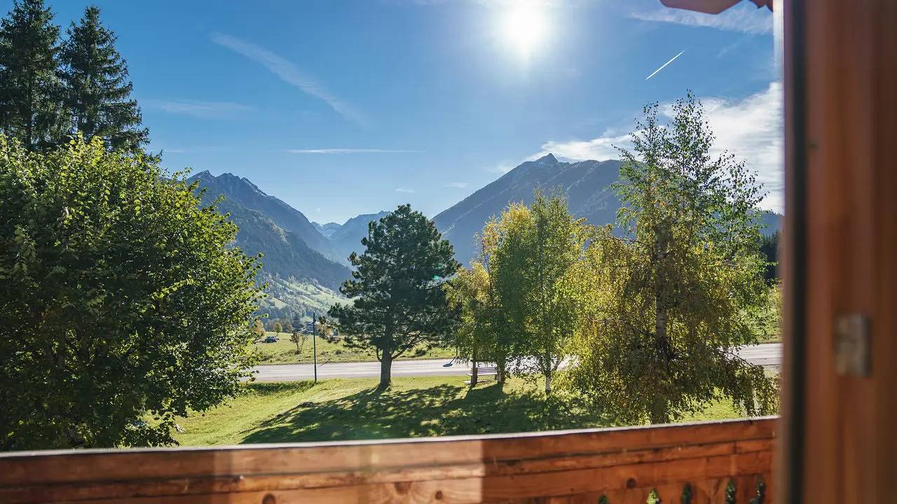 Ganze Ferienwohnung, Ferienwohnung für 4 Personen (50 m²) in Schladming in Rohrmoos, Schladming-Dachstein