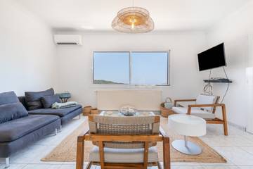 Villa in Capdepera, Mallorcas Küste für 6 