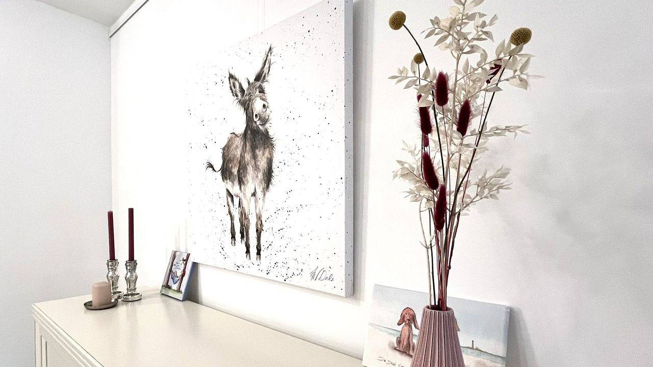 Apartamento vacacional entero, Ferienwohnung für 2 Personen (96 m²) in Lübeck in Lübeck, Bahía de Lübeck