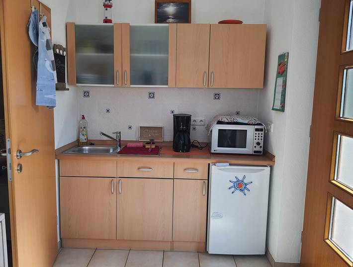 Ferienhaus für 2 Personen in Haltern am See - 4