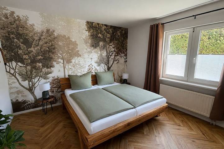 Ferienhaus für 6 Gäste mit 100m² in Altenbrak in Altenbrak, Thale