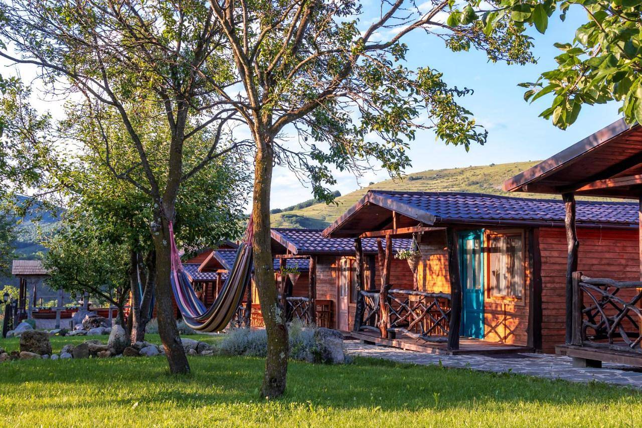 Triple Room in Alba (Romania)