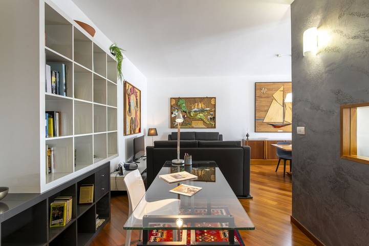 Ganze Wohnung, Piazzetta Lake View in Dongo, Comer See