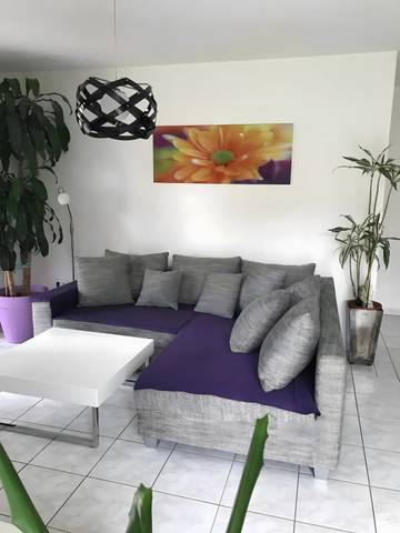 Ferienwohnung für 4 Personen in Bodman-Ludwigshafen, Obersee (Bodensee), Bild 3