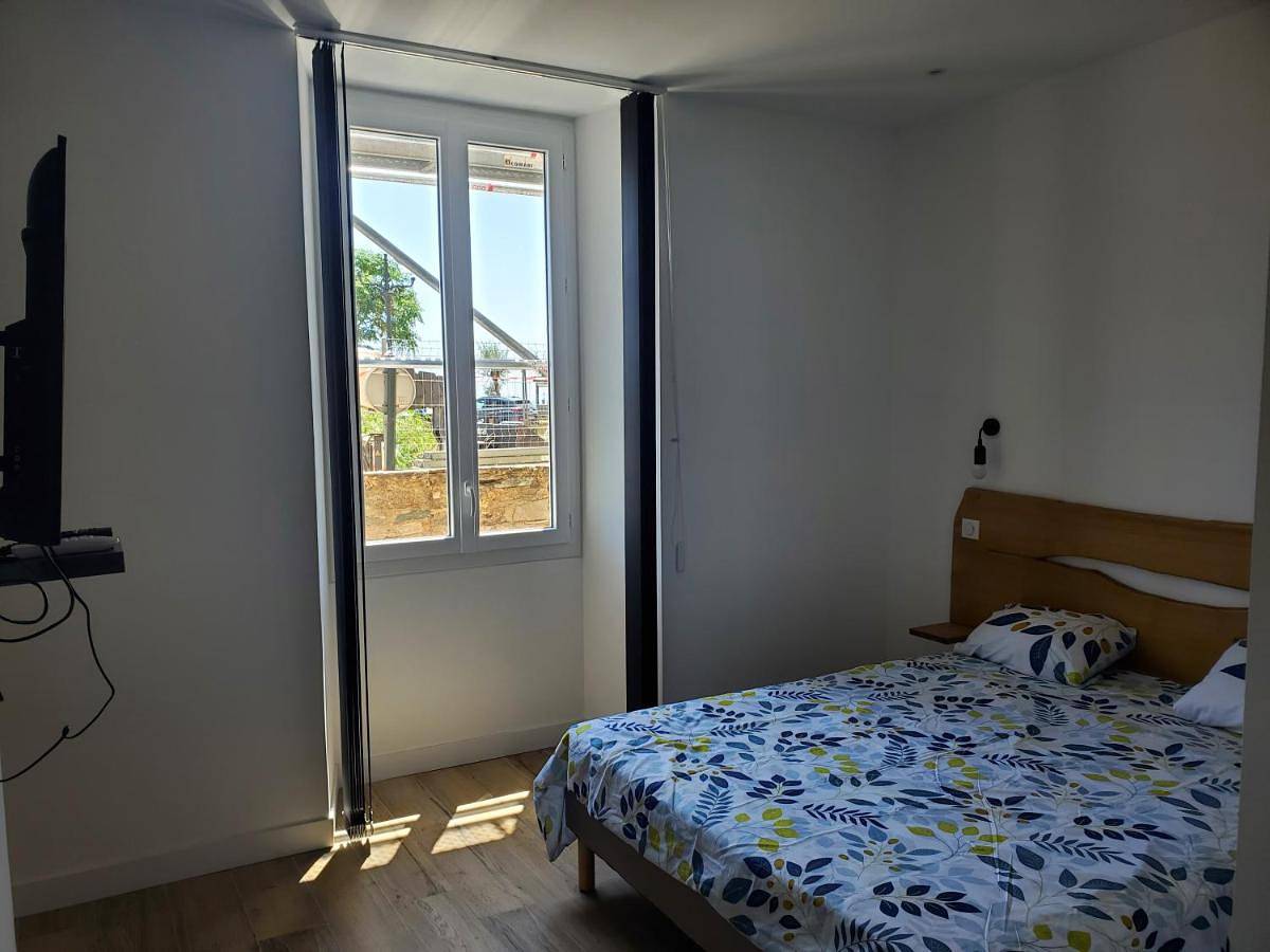 Chambre d'Hôte Straboni - Bastia centre in Bastia, Cap Corse