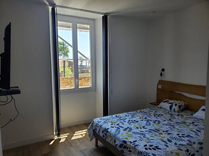 Chambre d’hôte pour 3 personnes dans Cap Corse - 3