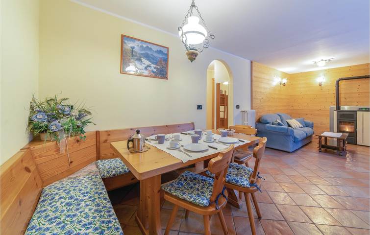 Ferienhaus für 5 Personen in Trentino-Südtirol - 2