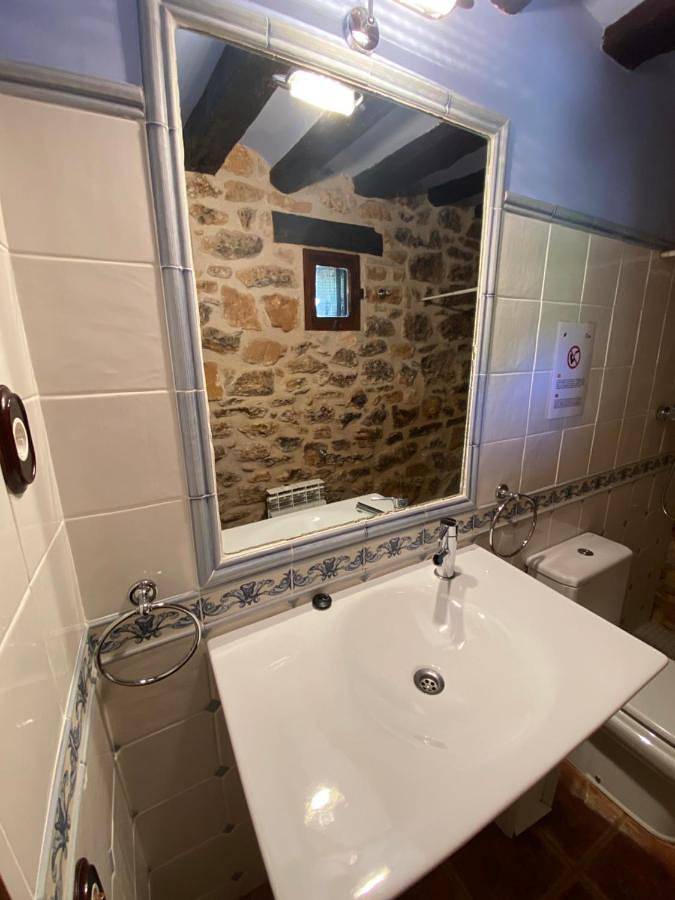 Mas de Nofre in Peñarroya de Tastavins, Provincia de Teruel