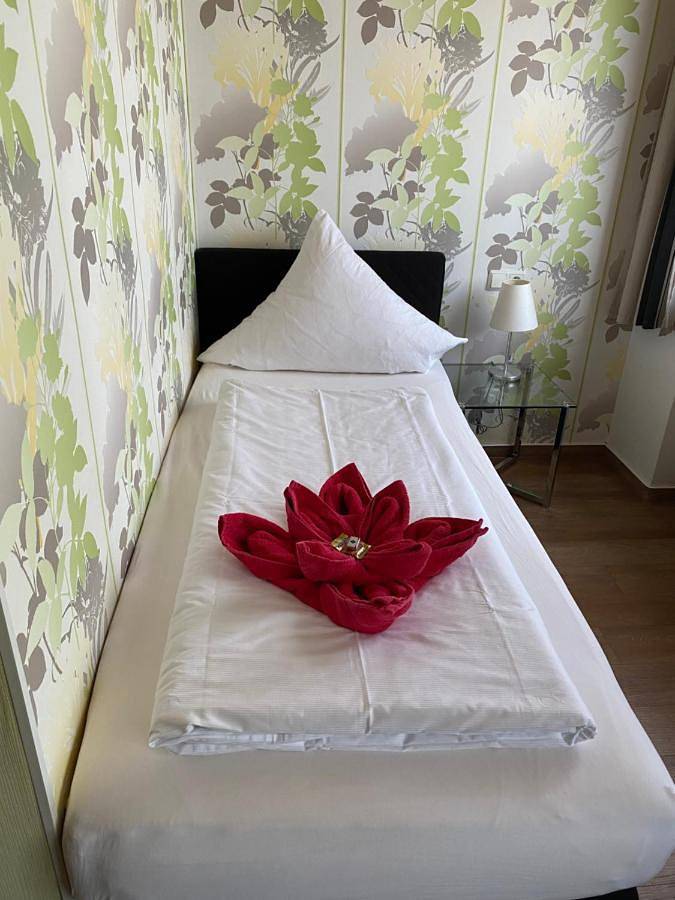 Hotel Nassauer Hof in Wissen, Altenkirchen & Umgebung
